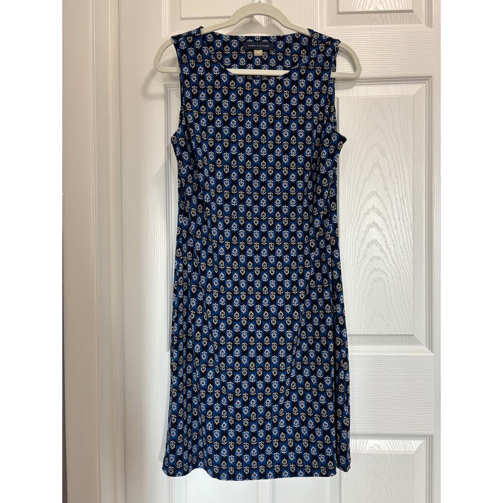 Tommy Hilfiger Lightweight Summer Dress Size 6